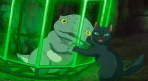 メアリと魔法の花 17 映画って人生