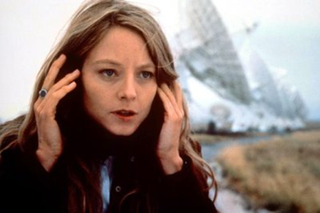コンタクト 1997 証拠もなく説明も出来ないが 生命体は存在する と信じたい 映画って人生