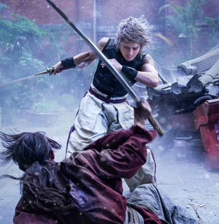 るろうに剣心 最終章 The Final 映画って人生 るろうに剣心 最終章 The Final 映画って人生