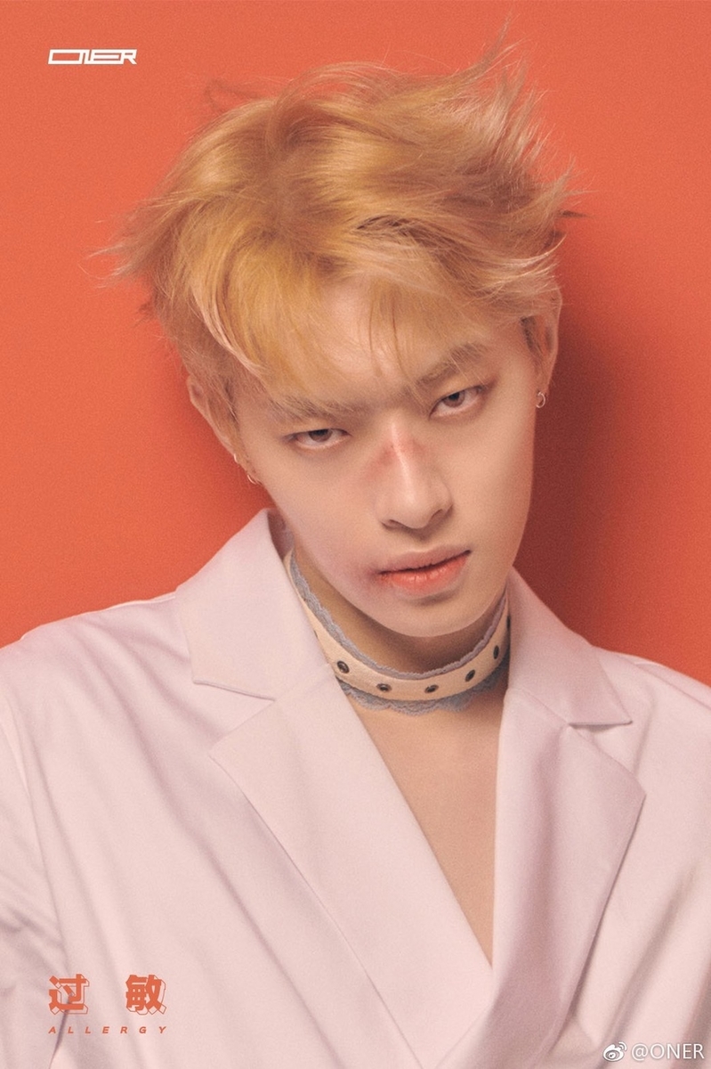 中華ドル】ONER(岳岳/木子洋/灵超)について - Nihilismus 中華ドル】ONER(岳岳/木子洋/灵超)について - Nihilismus