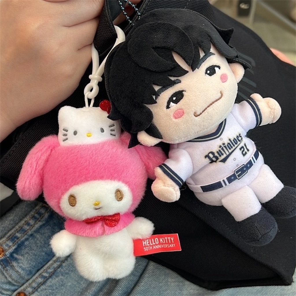 韓国旅行】ソウルで「ハローキティ50周年展」に行く - Nihilismus