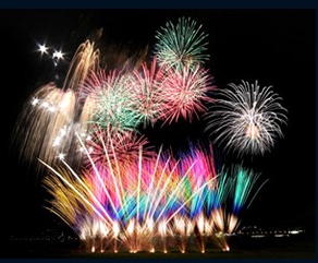 川崎市制記念多摩川花火大会 8 土 湘南地方 神奈川県 の花火情報