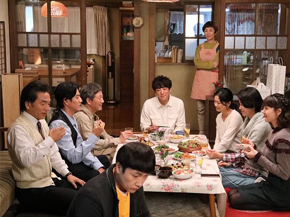 僕らは奇跡でできている 6話 感想 ネタバレ 芸能のチャンネル フジテレビ