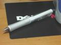 [写真]PILOT Dr.GRIP 0.5