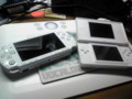 [写真]NintendoとSCE