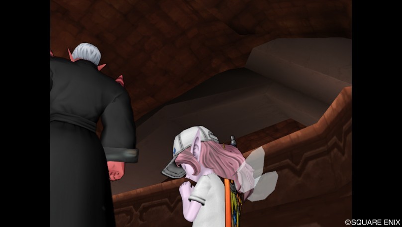 ビッグバンの極意 の宝珠取りにいってきましたよ ドラクエ10好きのミルクでミルクティドラクエ 金策ブログ