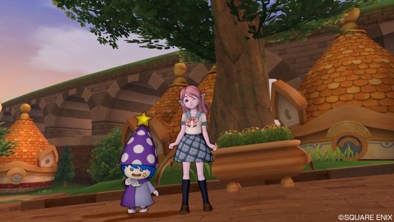 プレゼントチケットで交換したいおすすめアイテムまとめ 10 12更新 ドラクエ10好きのミルクでミルクティドラクエ 金策ブログ