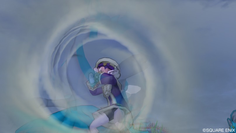 時給25万g 大きな貝がら金策でホタテワラビー狩りました ドラクエ10好きのミルクでミルクティドラクエ 金策ブログ