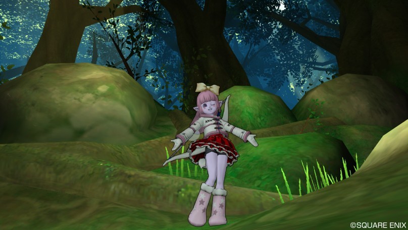 時給52万ｇ 烈風石とりにシャドーサタン狩ってきましたよ ドラクエ10好きのミルクでミルクティドラクエ 金策ブログ