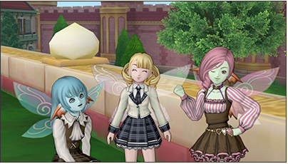 シルフウィングよかったですよ ふくびき１等景品更新 ドラクエ10
