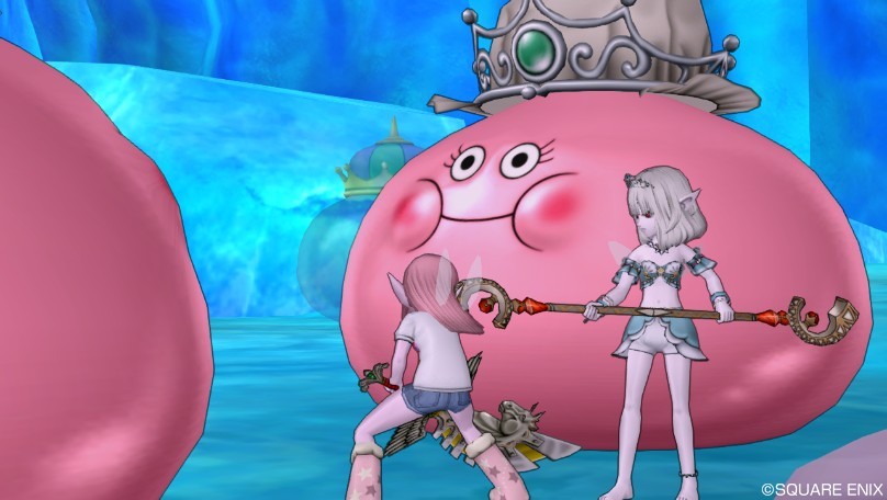 レシピ スライムトレイ物語２ の盗み金策してきましたよ ドラクエ10好きのミルクでミルクティドラクエ 金策ブログ