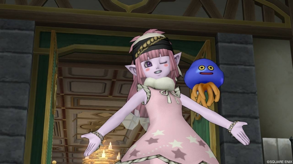 当選 メガルーラストーンの拡張クエやってきましたよ ドラクエ10好きのミルクでミルクティドラクエ 金策ブログ 当選 メガルーラストーンの拡張クエやってきましたよ ドラクエ10好きのミルクでミルクティドラクエ 金策ブログ