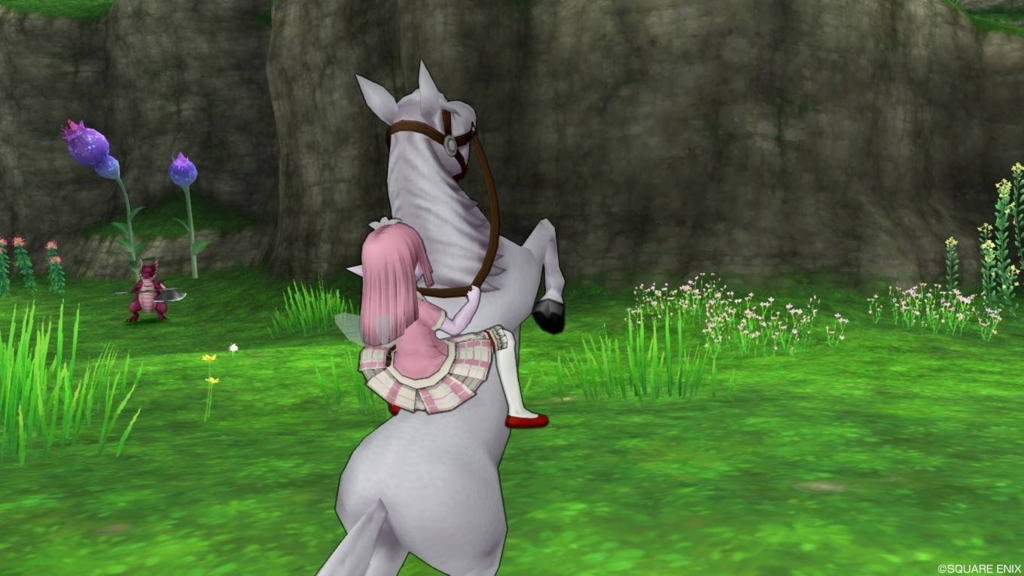 分25万g アックスドラゴンで竜牙石金策をちょっとだけ ドラクエ10好きのミルクでミルクティドラクエ 金策ブログ