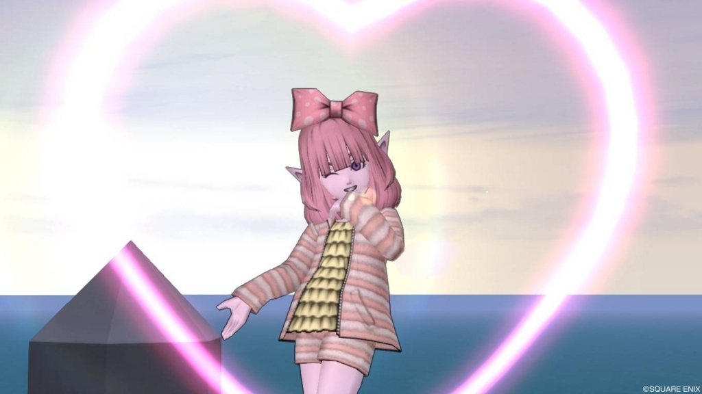 ジュレットの白亜の臨海都市地区に引越ししてみました ドラクエ10ブログ ふわっとちょこっと