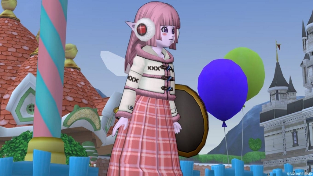 エンゼル帽で玉給90万p ドラゴスライムでスパのレベル上げ ドラクエ10好きのミルクでミルクティドラクエ 金策ブログ