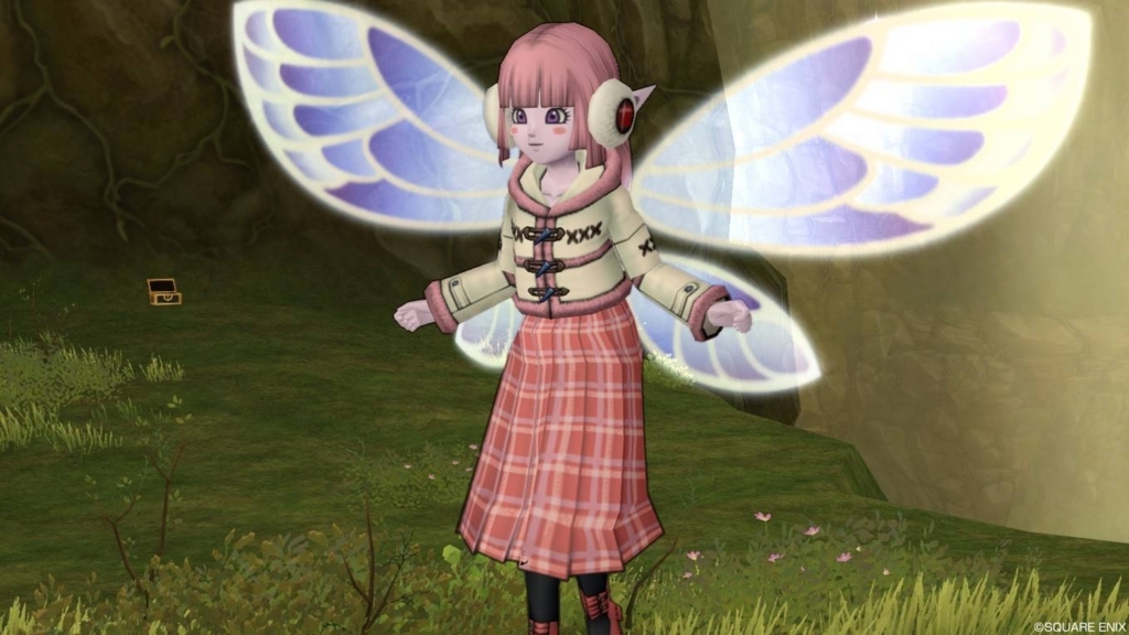 エンゼル帽で玉給90万p ドラゴスライムでスパのレベル上げ ドラクエ10好きのミルクでミルクティドラクエ 金策ブログ