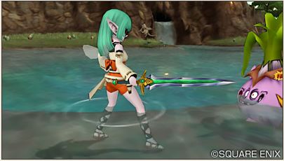 天恵石のつるぎ 片手剣バージョン4 0登場の新武器について ドラクエ10好きのミルクでミルクティドラクエ 金策ブログ 天恵石のつるぎ 片手剣バージョン4 0登場の新武器について ドラクエ10好きのミルクでミルクティドラクエ 金策ブログ