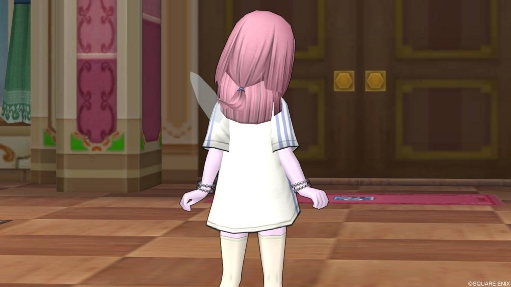 ちょっと失敗 スイートウィッグでドレスアップしてみましたよ ドラクエ10好きのミルクでミルクティドラクエ 金策ブログ ちょっと失敗 スイートウィッグでドレスアップしてみましたよ ドラクエ10好きのミルクでミルクティドラクエ 金策ブログ