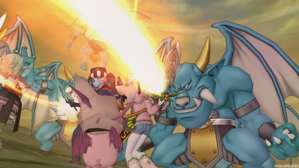 時給62万g ベルフェゴルで破魔石金策をしてきましたよ ドラクエ10好きのミルクでミルクティドラクエ 金策ブログ