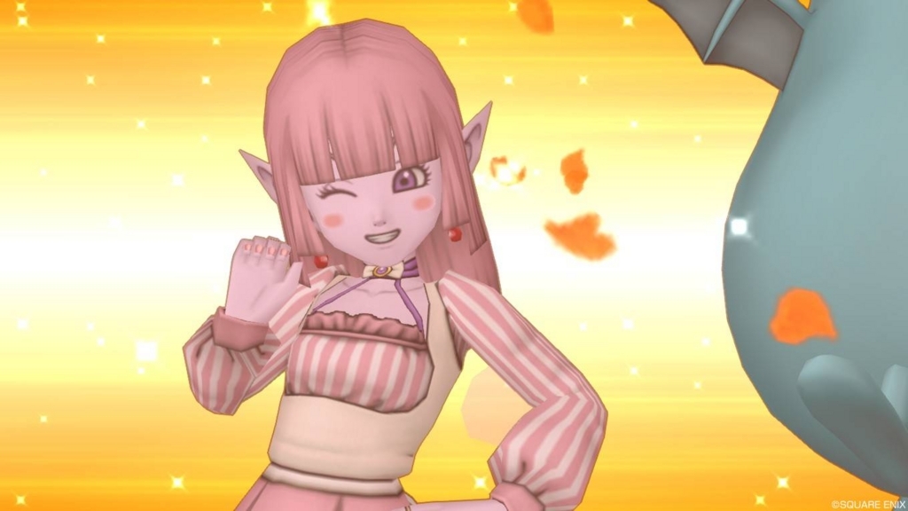 玉給118万p ドラポヨロンのレベル上げでリベンジしてきましたよ ドラクエ10好きのミルクでミルクティドラクエ 金策ブログ