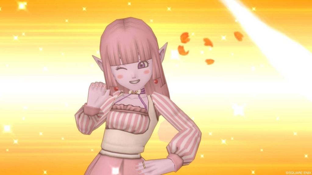 玉給118万p ドラポヨロンのレベル上げでリベンジしてきましたよ ドラクエ10好きのミルクでミルクティドラクエ 金策ブログ