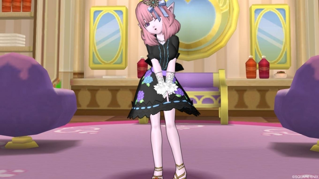 よーすぴ散歩 In 徳島 の質問がアップされていました ドラクエ10ブログ ふわっとちょこっと