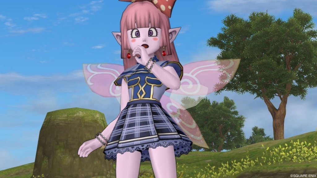 4 3前にやっておきたい ゼルメアの聖紋集めなどまとめてみましたよ ドラクエ10好きのミルクでミルクティドラクエ 金策ブログ