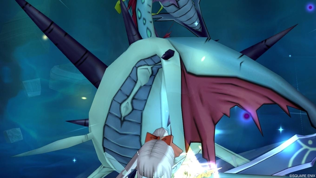 これは速い 強ボスでオーブ金策をする時のちょっとした小技 ドラクエ10好きのミルクでミルクティドラクエ 金策ブログ