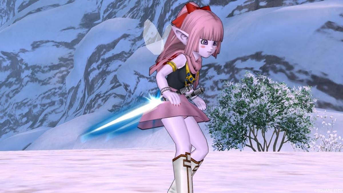 これでガチ勢 ギルガランの服セット でドレスアップしてみましたよ ドラクエ10好きのミルクでミルクティドラクエ 金策ブログ