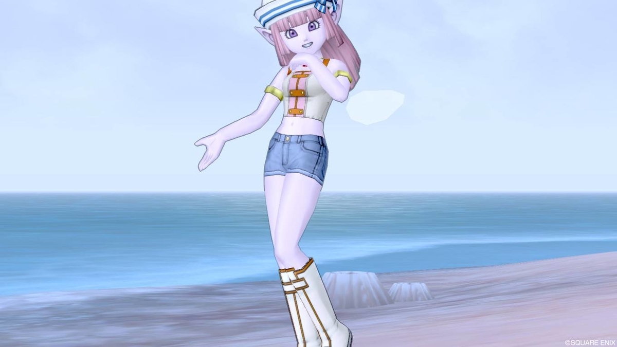 15 3cm 第4回フィッシングコンテスト を攻略してきましたよ ミューズ海岸 ドラクエ10好きのミルクでミルクティドラクエ 金策ブログ 15 3cm 第4回フィッシングコンテスト を攻略してきましたよ ミューズ海岸 ドラクエ10好きのミルクでミルクティドラクエ 金策ブログ