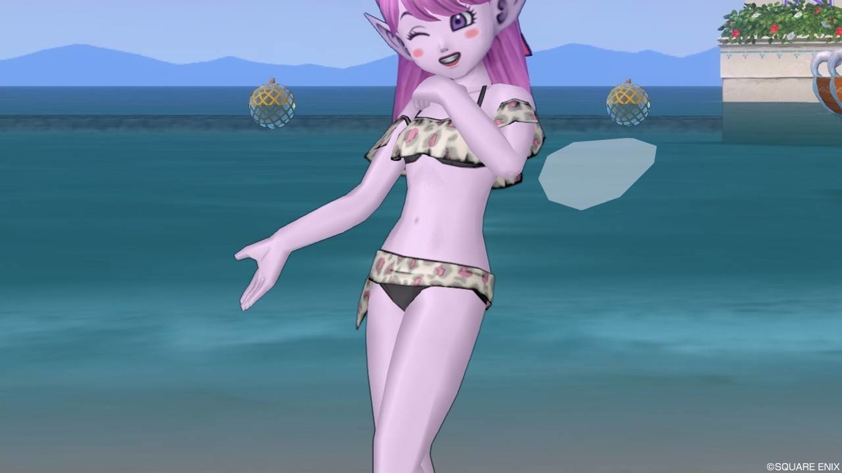 パワーアップしてる ジュレットの光る樽クエをやってきましたよ ドラクエ10好きのミルクでミルクティドラクエ 金策ブログ パワーアップしてる ジュレットの光る樽クエをやってきましたよ ドラクエ10好きのミルクでミルクティドラクエ 金策ブログ