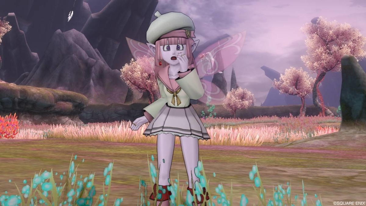 とこしえの虹が2万g越え プテラノドン 強を狩ってきましたよ ドラクエ10好きのミルクでミルクティドラクエ 金策ブログ とこしえの虹が2万g越え プテラノドン 強を狩ってきましたよ ドラクエ10好きのミルクでミルクティドラクエ 金策ブログ