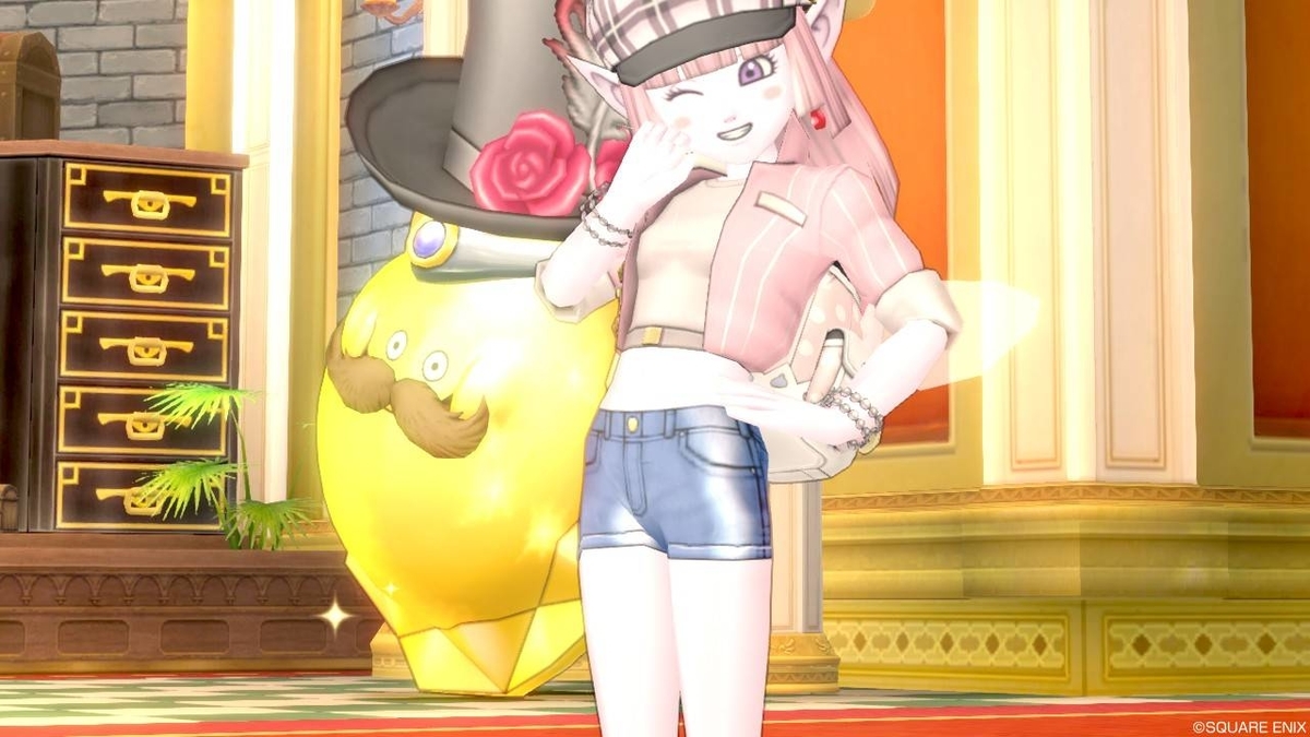 これって便利じゃない？「おみくじボックス」を開封するときのちょっとした小技です♪ - ドラクエ10好きのミルクでミルクティドラクエⅩ金策ブログ