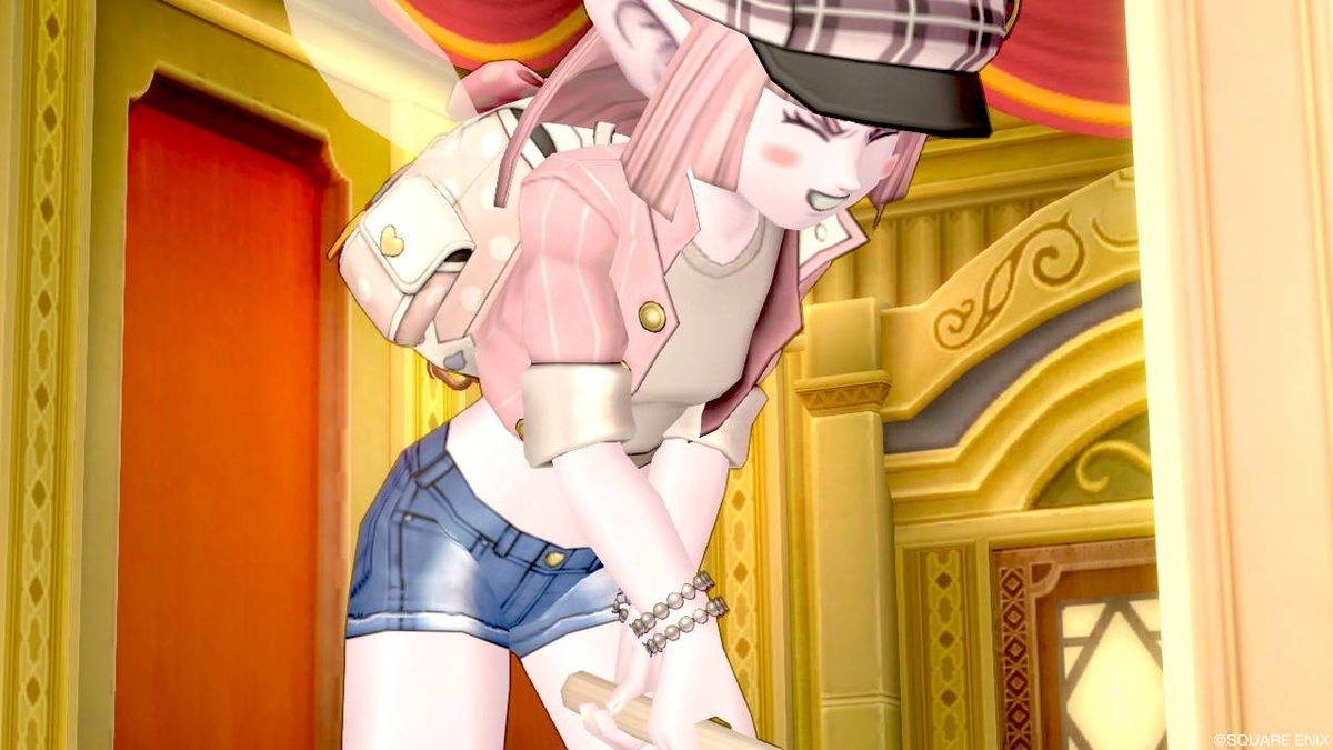 これって便利じゃない？「おみくじボックス」を開封するときのちょっとした小技です♪ - ドラクエ10好きのミルクでミルクティドラクエⅩ金策ブログ