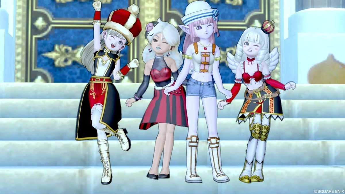 これって便利じゃない？「おみくじボックス」を開封するときのちょっとした小技です♪ - ドラクエ10好きのミルクでミルクティドラクエⅩ金策ブログ