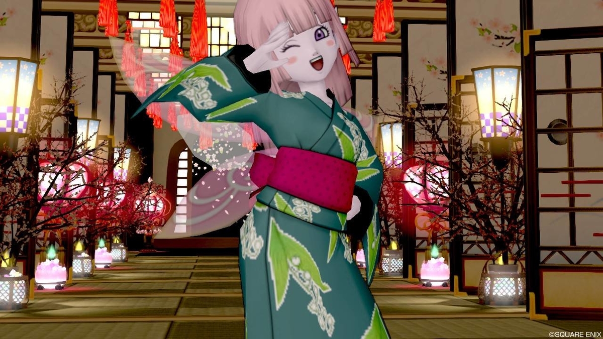 ドラゴンコインが高い！？旅人バザーの傾向と対策♪（7/12～） - ドラクエ10好きのミルクでミルクティドラクエⅩ金策ブログ