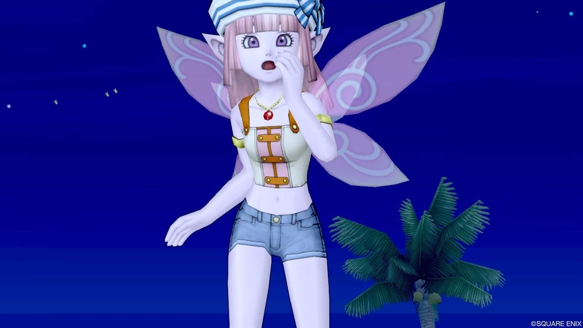 7秒63！？武闘家こうせいでふくのかみがはやかったですよ♪ - ドラクエ10好きのミルクでミルクティドラクエⅩ金策ブログ