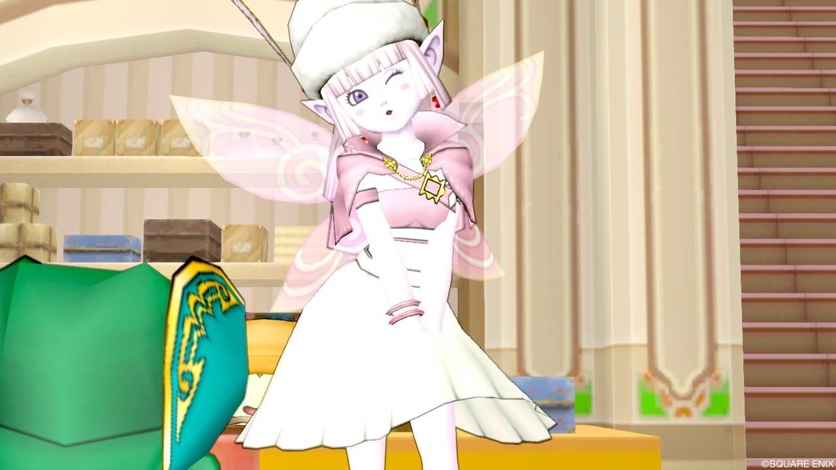 5分50万Ｇ！？SPふくびき金策をしてきましたよ♪ - ドラクエ10好きのミルクでミルクティドラクエⅩ金策ブログ