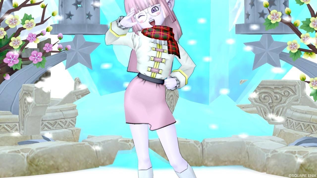 うつろい草が高い！？旅人バザーの傾向と対策♪（1/10～） - ドラクエ10好きのミルクでミルクティドラクエⅩ金策ブログ