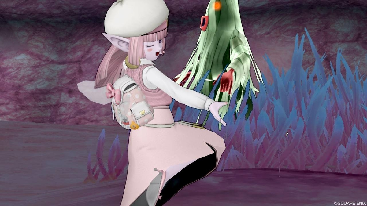 時給36万g わかめ王子 強で人魚の涙金策をしてきましたよ ドラクエ10好きのミルクでミルクティドラクエ 金策ブログ