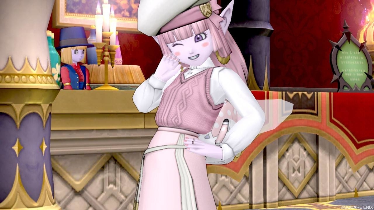 5 5前期いつ アプデの日にちを予想してみましたよ ドラクエ10 ドラクエ10好きのミルクでミルクティドラクエ 金策ブログ