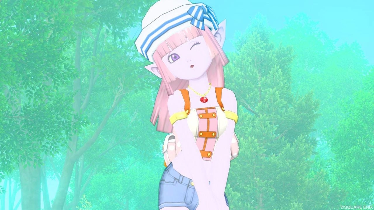 ドレアの必需品 さとりのころもを狙ってアカイライで白宝箱狩りしてきましたよ ドラクエ10好きのミルクでミルクティドラクエ 金策ブログ