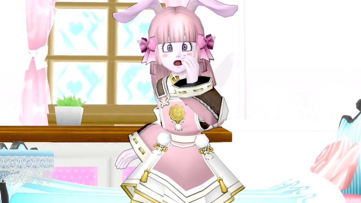 妖精の姿見がパワーアップ パンジービスチェセットでドレアしてみましたよ ドラクエ10好きのミルクでミルクティドラクエ 金策ブログ 妖精の姿見がパワーアップ パンジービスチェセットでドレアしてみましたよ ドラクエ10好きのミルクでミルクティドラクエ 金策ブログ