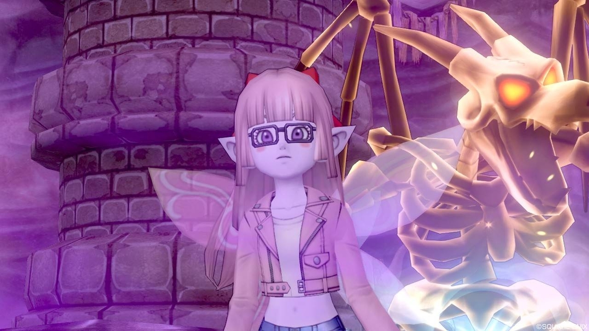 魔界のレベル上げおすすめモンスターベスト3をまとめてみましたよ 21年版 ドラクエ10好きのミルクでミルクティドラクエ 金策ブログ