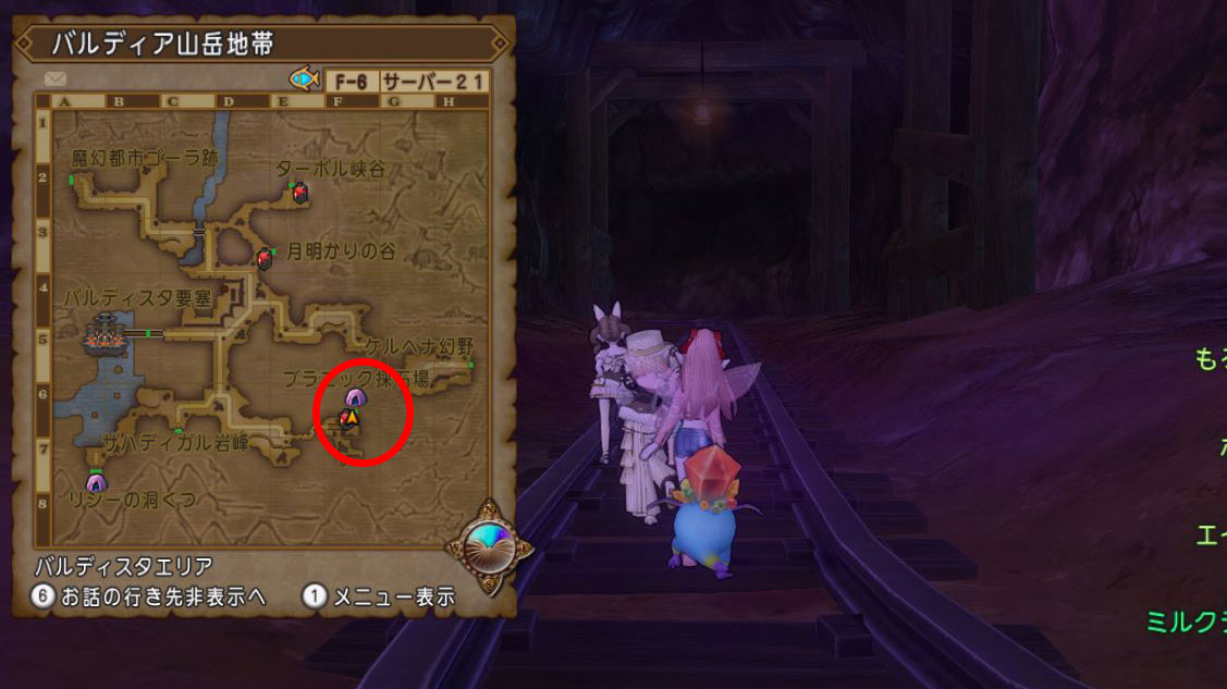 これは便利!?系統別に魔界のモンスターおすすめをまとめてみましたよ ...