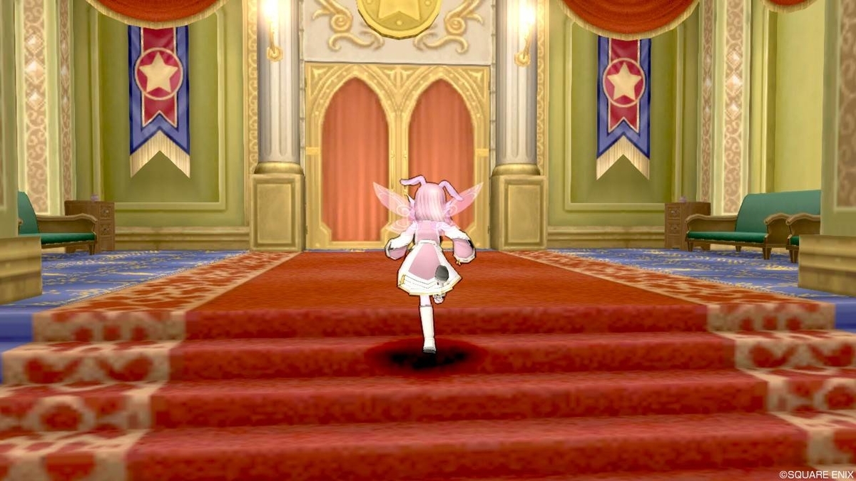 これって知らなかった メダルオーナー島主ゴーレックさんに弟いたの知ってる ドラクエ10好きのミルクでミルクティドラクエ 金策ブログ