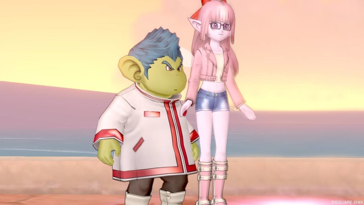 ダイバー装備がもらえる 海底探索ガテリア号を攻略してきましたよ ドラクエ10好きのミルクでミルクティドラクエ 金策ブログ