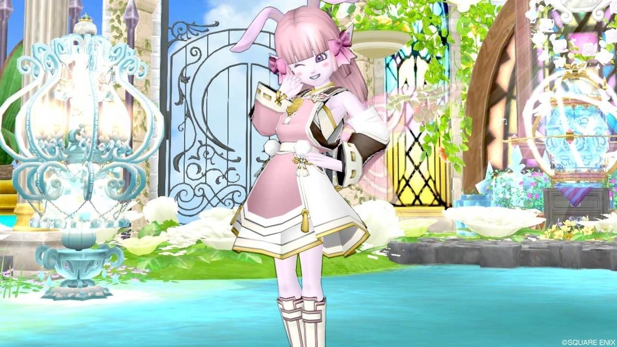 さくっと終る 賢者の宝珠 いやしの雨の瞬き をドロップするモンスターまとめです ドラクエ10好きのミルクでミルクティドラクエ 金策ブログ