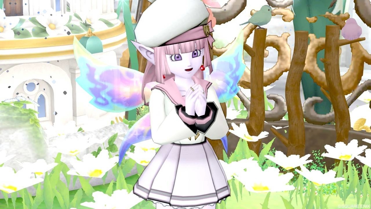 Ver6新職業「海賊」についてまとめてみましたよ♪ - ドラクエ10好きの