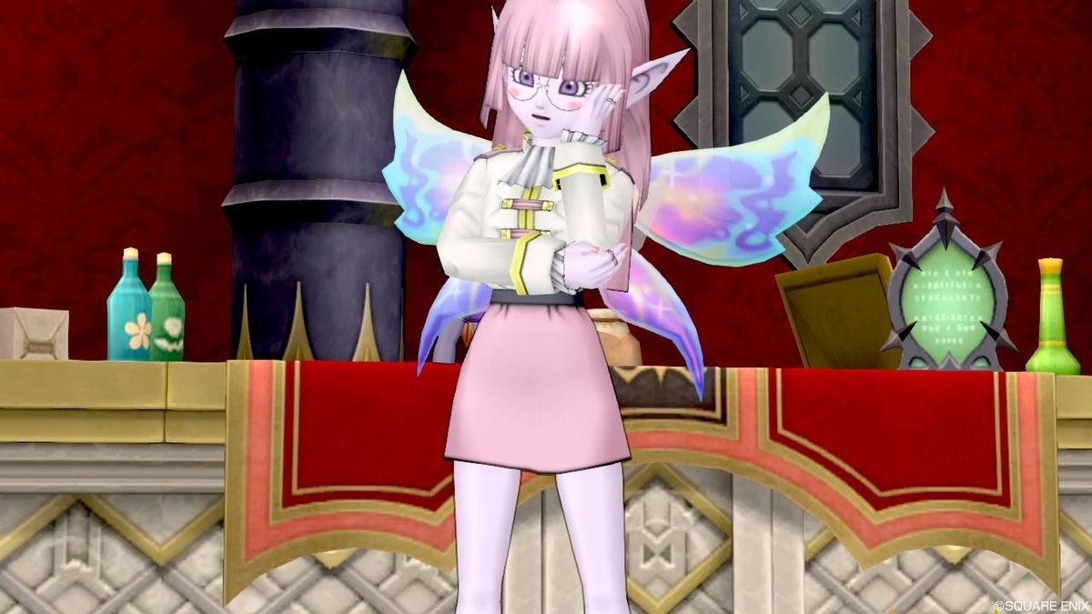 びっくりトマトが高くてもうびっくり！旅人バザーの傾向と対策♪（9/5～） - ドラクエ10好きのミルクでミルクティドラクエⅩ金策ブログ